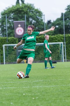 Bild 169 - OL GW Eimsb�ttel : SC Wentorf : Erfebnis: 2:2